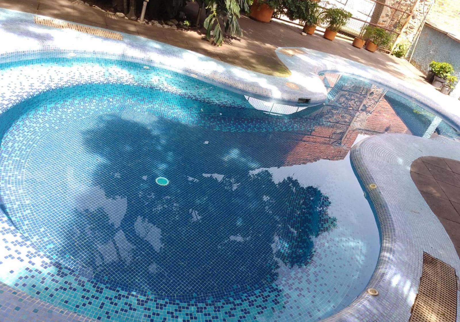 Hotel De Cuautla Εξωτερικό φωτογραφία