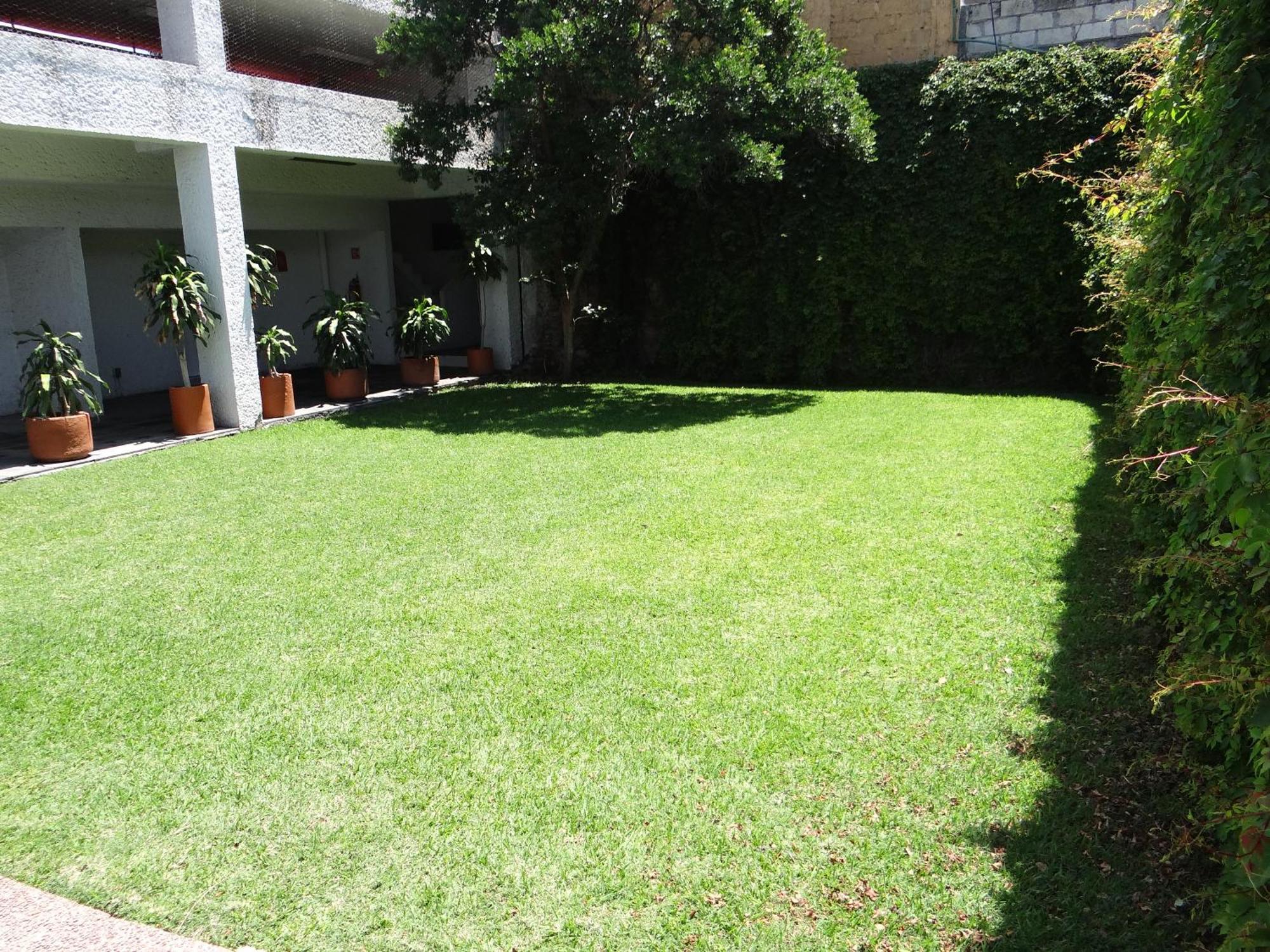 Hotel De Cuautla Εξωτερικό φωτογραφία